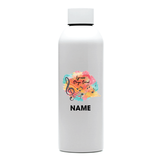 Lyness Stage School Water Bottle