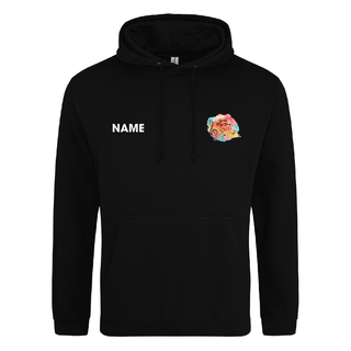 Lyness Stage School Overhead Hoodie