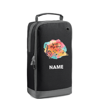 Lyness Stage School Shoe/Accessories Bag