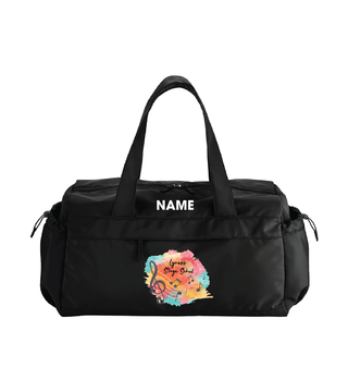 Lyness Stage School Studio Holdall Bag