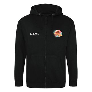Lyness Stage School Zip Up Hoodie