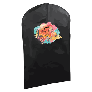 Lyness Stage School Costume Bag