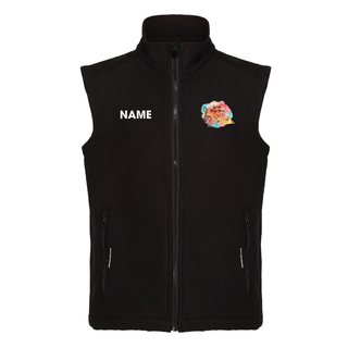 Lyness Stage School Kids Gilet