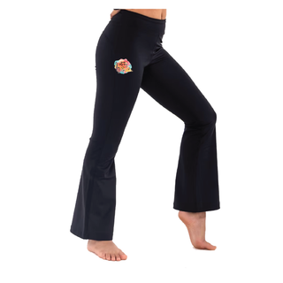 Lyness Stage School Silky Jazz Pants