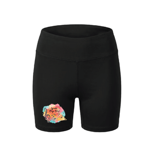 Lyness Stage School Cycle Shorts