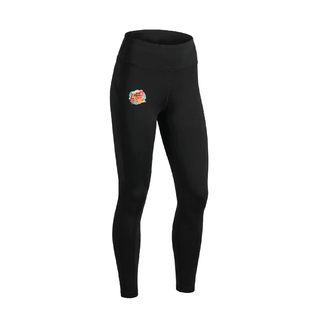 Lyness Stage School Silky Leggings