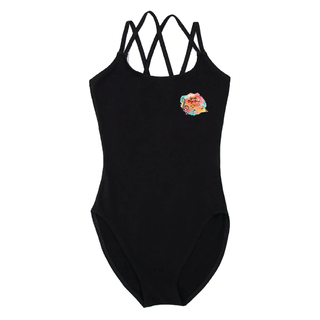 Lyness Stage School Capezio Branded Leotard