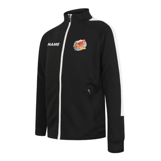 Lyness Stage School Tracksuit Jacket