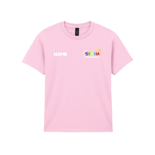 Seren Performing Arts T-Shirt