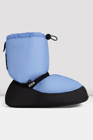 Bloch Childrens Warm Up Boots