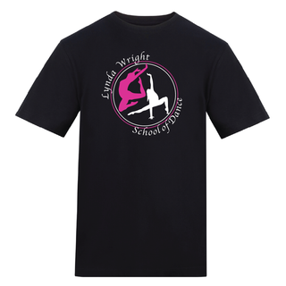 Lynda Wright School of Dance T-Shirt