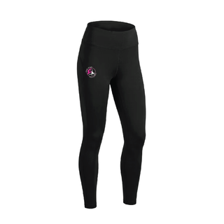 Lynda Wright School of Dance Silky Dance Leggings