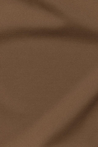 BLOCH Girls Leia Crop Top