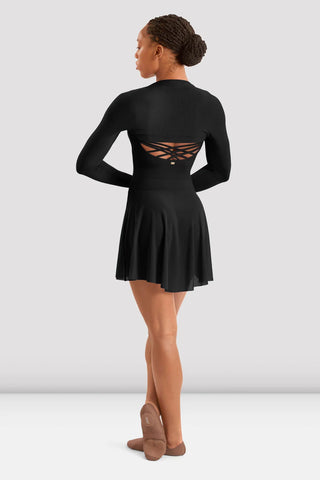 BLOCH M30015L Adagio Long Sleeve Shrug