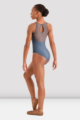 BLOCH M40006LM Mirella Adagio Halterneck Leotard
