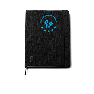 M.E Performing Arts School Notebook