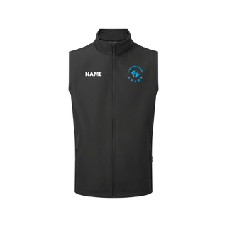 M.E Performing Arts Adult Gilet