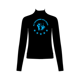 M.E Performing Arts Silky Jacket with Thumb Holes
