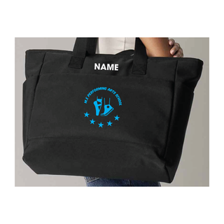 M.E Performing Arts Studio Tote Bag