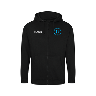 M.E Performing Arts School Zip Hoodie