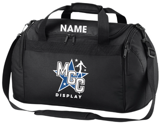 MGC Display Holdall Bag