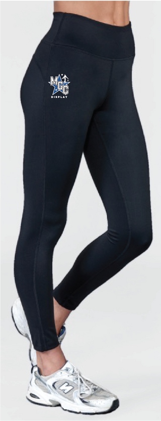 MGC Display Silky Leggings