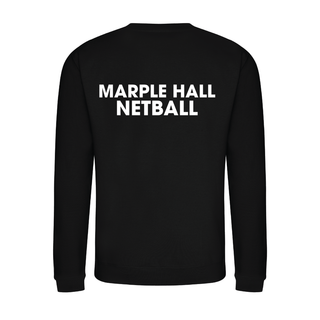 MHS Netball Sweatshirt