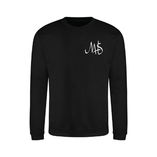 MHS Netball Sweatshirt