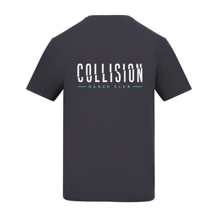 MHS Collision T-Shirt
