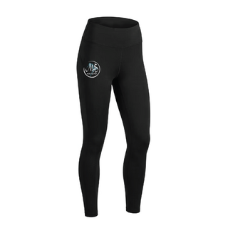 MHS GCSE Silky Leggings