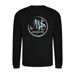 MHS GCSE Sweatshirt