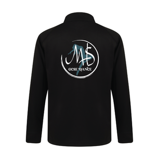 MHS GCSE Tracksuit Jacket