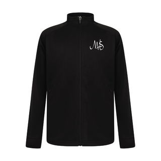 MHS GCSE Tracksuit Jacket