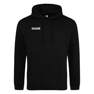 Miss Dani's Performing Arts Overhead Hoodie