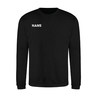 Miss Dani's Performing Arts Sweatshirt