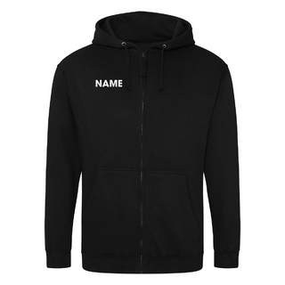 Miss Dani's Performing Arts Zip-Up Hoodie