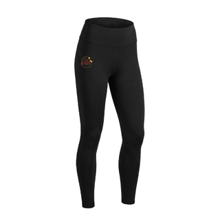 Miss Dani's Performing Arts Silky Leggings
