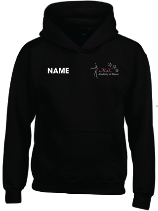 MLC Academy of Dance Children's Overhead Hoodie