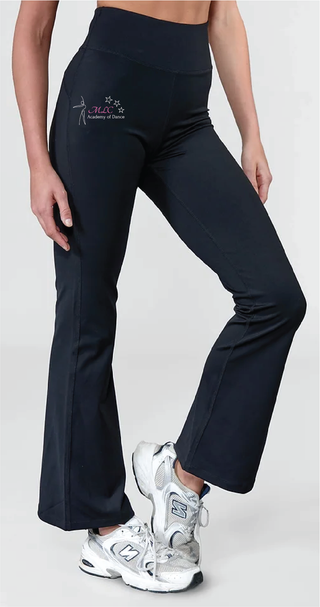 MLC Academy of Dance Adult Silky Jazz Pants