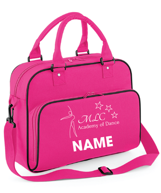 MLC Academy of Dance Junior Dance Bag