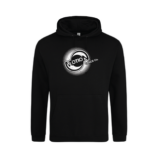 Motion Dance Street Dance and Commercial Hoodie