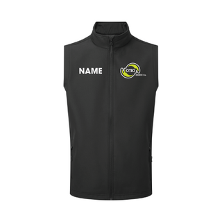Motion Dance Adult Gilet