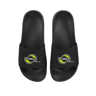 Motion Dance Sliders