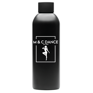 M&C Dance Water Bottle