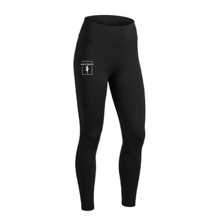 M&C Dance Silky Leggings