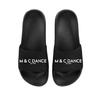 M&C Dance Sliders