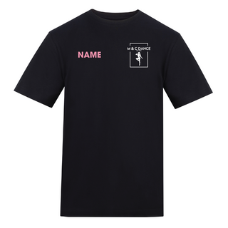 M&C Dance T-Shirt