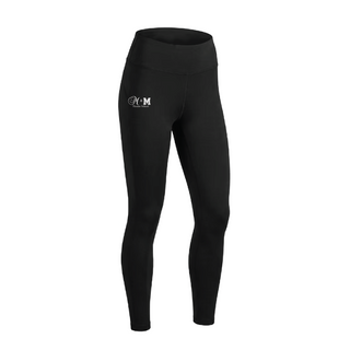 M&M Theatre School Silky Leggings