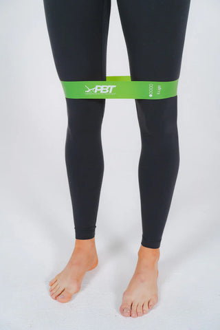 PBT Mini Loop Bands (5 Pack)