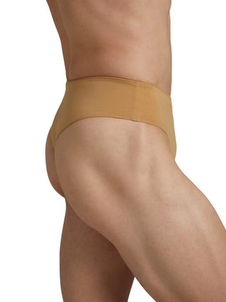 CAPEZIO Comfort Dance Belt N5933